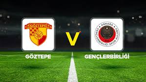 Göztepe - Gençlerbirliği maçı ne zaman, saat kaçta, hangi kanalda? — Hürriyet