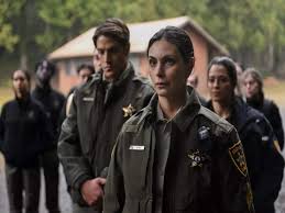 Sheriff Country Season 1 Episode 10 release time and how to watch live: CBS return date, global streaming
