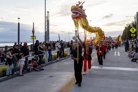 Downtown Seattle visitors rebound to 2019 levels, but workers lag behind