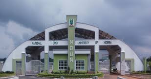 Image result for National Open University of Nigeria