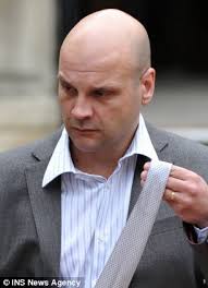 Christopher Elmer was jailed for eight months at Reading Crown Court - article-2684312-1F4CEF4F00000578-713_306x423
