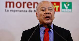 Alberto Anaya acusa presión de EU en selección de candidatos de Morena