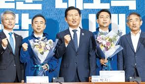 박성준