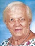 Shirley Marsh Obituary: View Shirley Marsh&#39;s Obituary by Appleton Post-Crescent - WIS050848-1_20130401