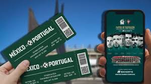 Mexico Vs Portugal 2026