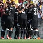 Orlando Pirates #SowetoDerby