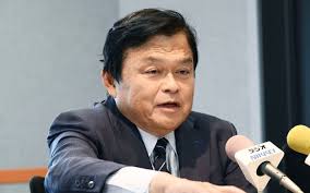 日本経済新聞 - News update