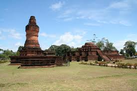 Hasil gambar untuk candi muara takus kampar