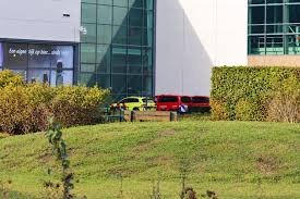 11 taken to hospital after tasting water at Grolsch brewery