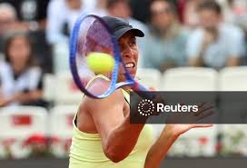 Licensable picture: Italian Open
