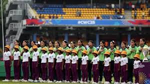 ICC - News update