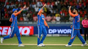 ESPNcricinfo - News update