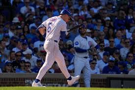 Cubs Need Matt Shaw to Bounce Back Offensively in NLDS