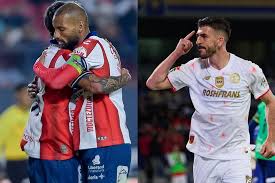 Tabla de goleo Liga MX: Joao Pedro hace golazo y Paulinho se mete en la pelea