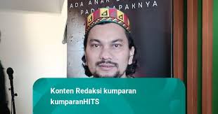 kumparan - News update