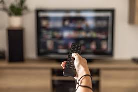 Trend Google: tv time