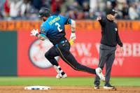 Diamondbacks Phillies Baseball