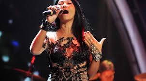 Image result for anggun c sasmi