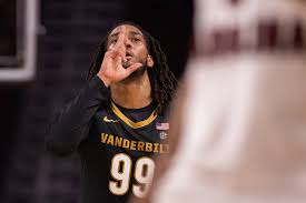 Steven Pearl breaks down what makes Vanderbilt’s offense so difficult to defend