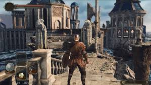 نتيجة بحث الصور عن ‪dark souls ii scholar of the first sin حؤ‬‏