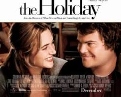 Holiday (2006) film afişi resmi
