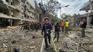 The Jerusalem Post - News update