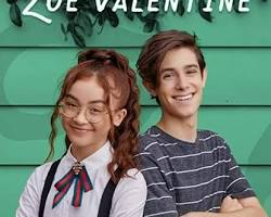 Zoe Valentine