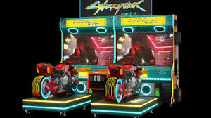 cyberpunk 2077
