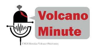 Volcano Minute — Fifty lava fountains: Hawaii Five-O