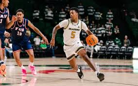 UAB Men’s Basketball Preview: North Texas