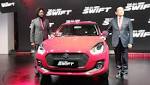 Auto Expo 2018: Maruti Suzuki