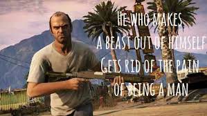 Trevor Phillips GTAV and A7X Bat country lyrics | lyrics ... via Relatably.com