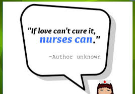Quotes About Nurses. QuotesGram via Relatably.com