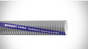 Continental Gray Flextra Hose (Sold by the Foot) – Specialty ...