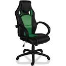 Oton kancelsk idle MX Racer - zelen