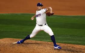 Phillies Sign Veteran Reliever David Robertson! Bullpen Boost? - Imagen principal del artículo