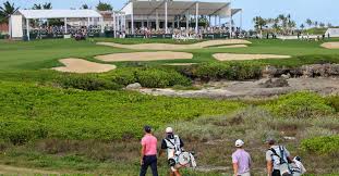 PGA Tour: RBC Heritage & Corales Puntacana Championship Updates