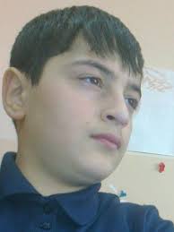 Karen Mkrtchyan updated his profile picture: - 5aXliNEt-iA