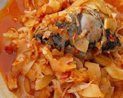 Gambar Lema, Bengkulu