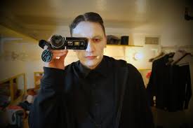 James Franco in Desert Films exploring Robert Blake's life