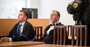 Zamach na Roberta Ficę. Skazany po wyroku wykrzyczał jedno zdanie