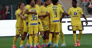 Picks from the Europa League: Accumulator Tips for July 30, 2026