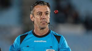 Libertadores Explosiva! Árbitros Definidos: Brasileiros no Comando!
