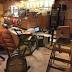 Suspect believed to be on spice disrobes, trashes EastAnchorage...