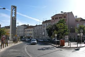 Resultado de imagem para junta de freguesia de moscavide e portela
