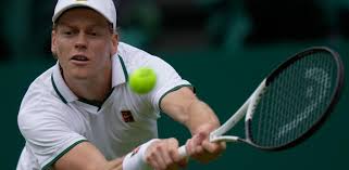 LIVE Wimbledon, Sinner in campo contro Mochizuki verso le 20