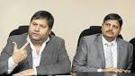 denies rumours arrest warrants issued