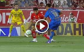 ¡Otra vez el arbitraje! El increíble penalti por mano que no sancionaron en favor de Chivas vs. Necaxa