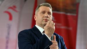 Tak Czarnek doradzał młodym ws. rodzin. "I już jest po sprawie"