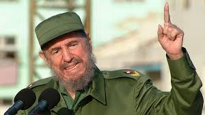 Image result for fidel castro